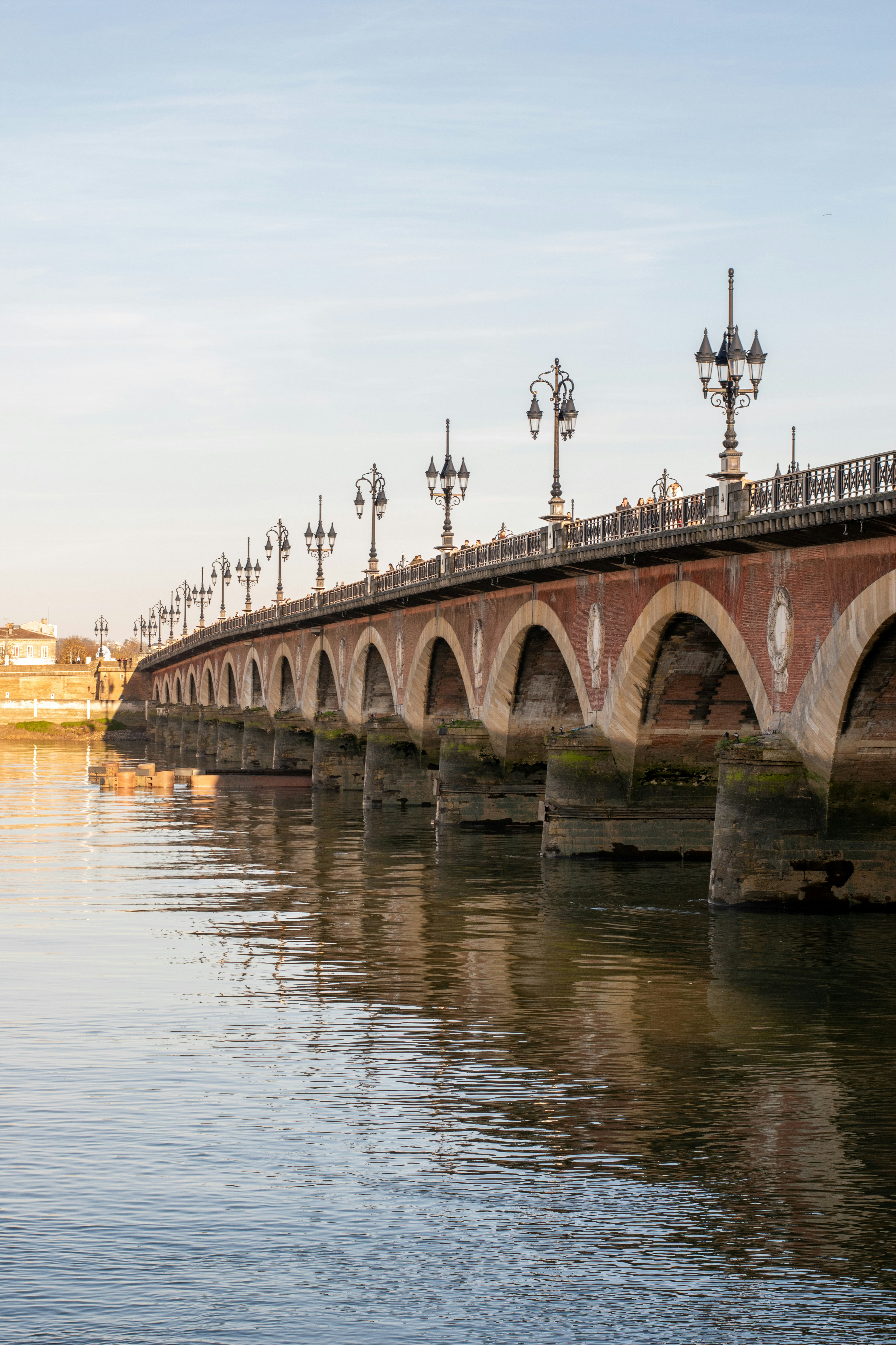Bordeaux – Place de la Bourse